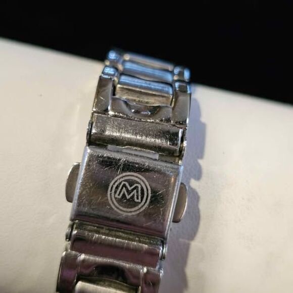 Ladies Movado Luno 28MM Watch main image 4